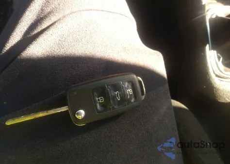 2012 Volkswagen Gti 2-Door из США, поврежденный, VIN WVWEV7AJ5CW094384